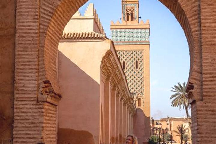 Ariana, 25 — Escort in Marrakesh, Morocco
