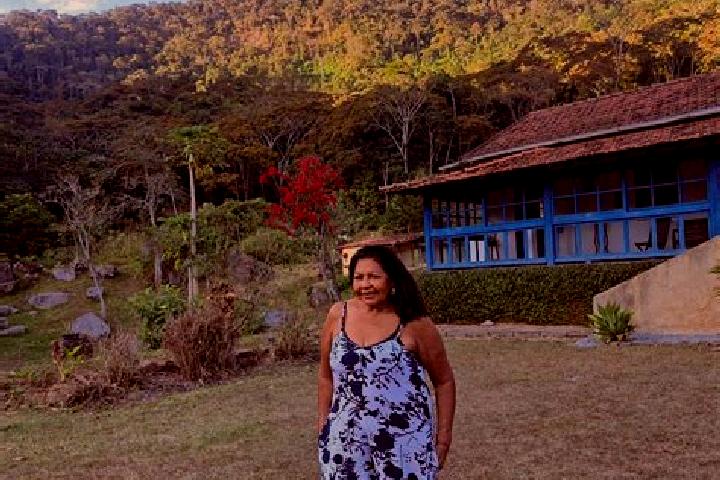 Ariana, 25 — Escort in Nova Soure, Brazil