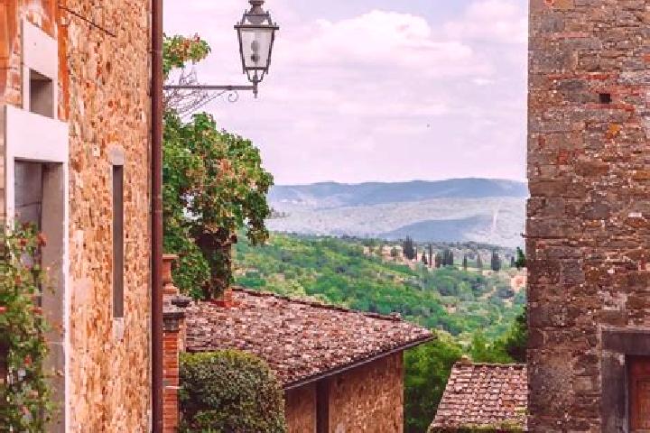 Ariana, 25 — Escort in Panzano in Chianti, Italy