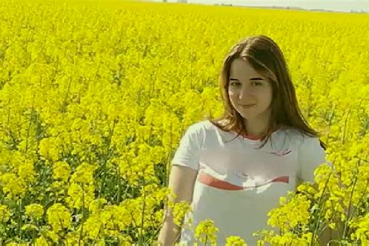 Ariana, 25 — Escort in Parhida, Romania