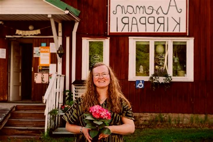 Ariana, 25 — Escort in Petaejaevesi, Finland