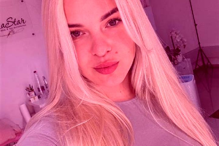 Ariana, 25 — Escort in Starokostyantyniv, Ukraine