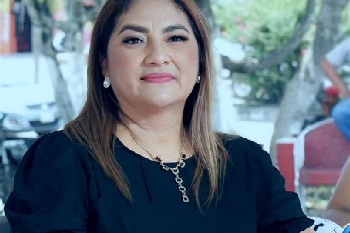 Ariana, 25 — Escort in Tierra Amarilla 3ra. Seccion, Mexico
