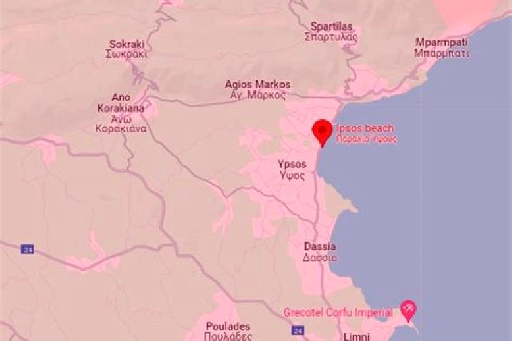 Ariana, 25 — Escort in Ypsos, Greece