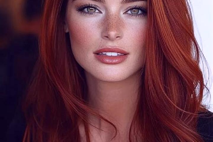 Ariana, 26, a auburn blue-eyed mediterranean companion based in Tienvolokaha. Offering Girlfriend Experience, Massage, Roleplay. Available for incall and out...