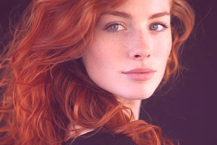 Ariana, 26, a auburn green-eyed european companion based in Ino. Offering Deep French Kissing, Erotic Massage, CIM, Party Girl. Available for incall and outc...