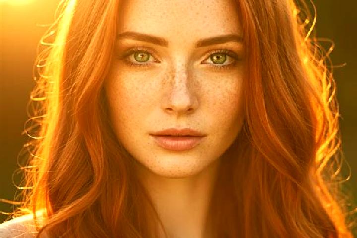 Ariana, 26, a auburn green-eyed mixed companion based in Mala Rohan. Offering Striptease, CIM, Tantra. Available for incall and outcall, day and evening dates.