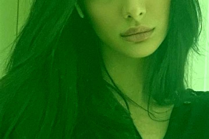 Ariana, 26, a black dark-eyed middle eastern companion based in Karaikal. Offering Domination, Dinner Date, Couples. Available for incall and outcall, overni...