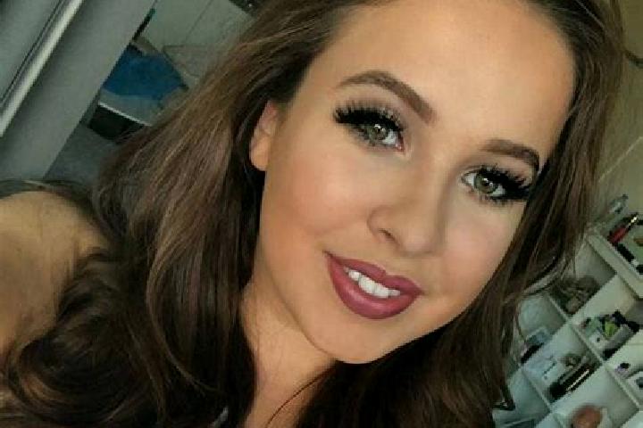 Ariana, 26, a black grey-eyed caribbean companion based in Quinlan. Offering A-Level, Girlfriend Experience, BDSM, Overnight, Striptease. Available for incal...
