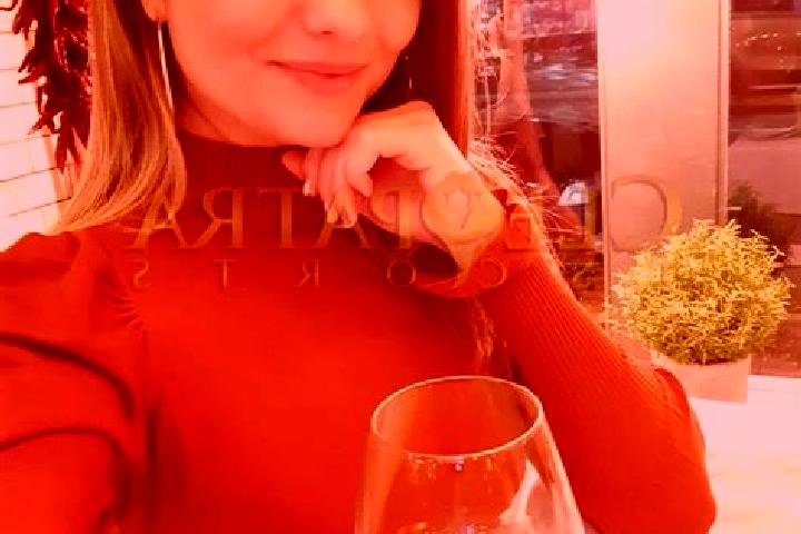 Ariana, 26, a blonde amber-eyed middle eastern companion based in Santiago Chilixtlahuaca. Offering Dinner Date, Roleplay, OWO, Domination, Fetish. Available...