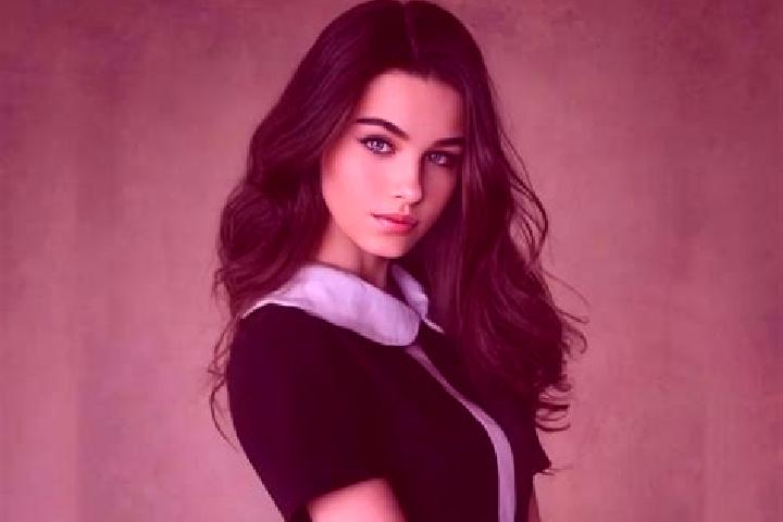 Ariana, 26, a brunette dark-eyed slavic companion based in Dorgeli. Offering Erotic Massage, Roleplay, 69, Domination. Available for incall and outcall, day ...
