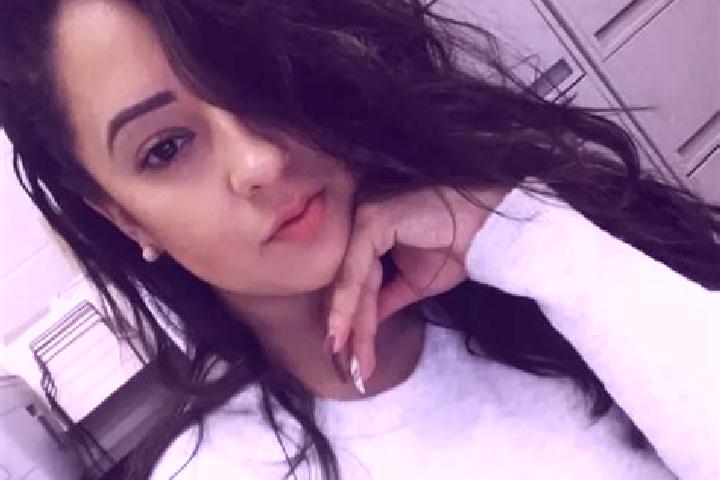Ariana, 26, a chestnut dark-eyed mixed companion based in Sao Jose do Herval. Offering Domination, Couples, Overnight. Available for incall and outcall, over...