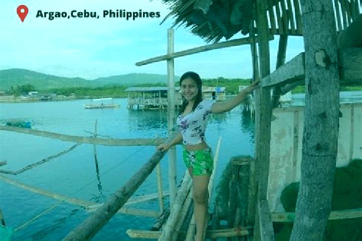 Ariana, 26 — Escort in Argao, Philippines