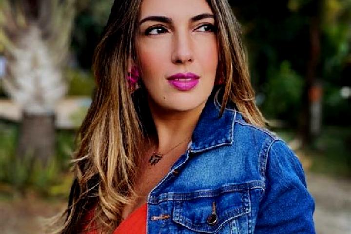 Ariana, 26 — Escort in Baiao, Brazil