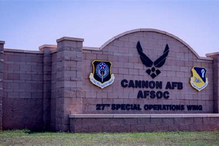 Ariana, 26 — Escort in Cannon Air Force Base, United States