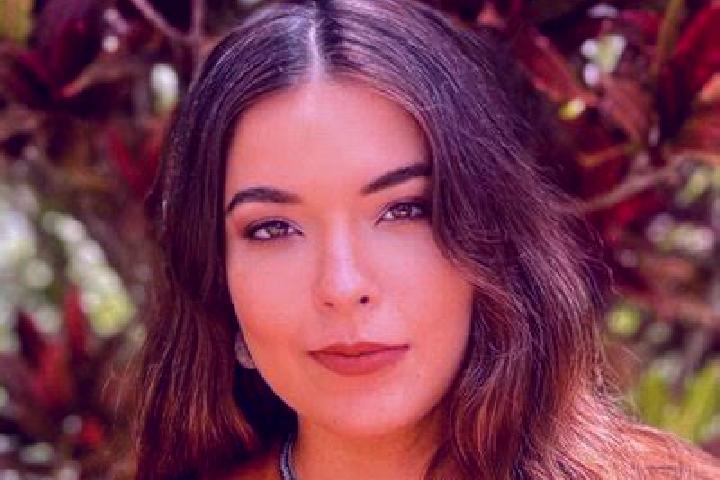 Ariana, 26 — Escort in Catunda, Brazil