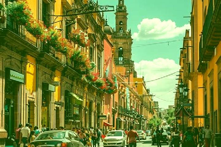 Ariana, 26 — Escort in Colatlan, Mexico