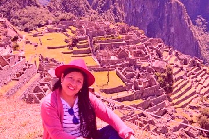 Ariana, 26 — Escort in Combapata, Peru