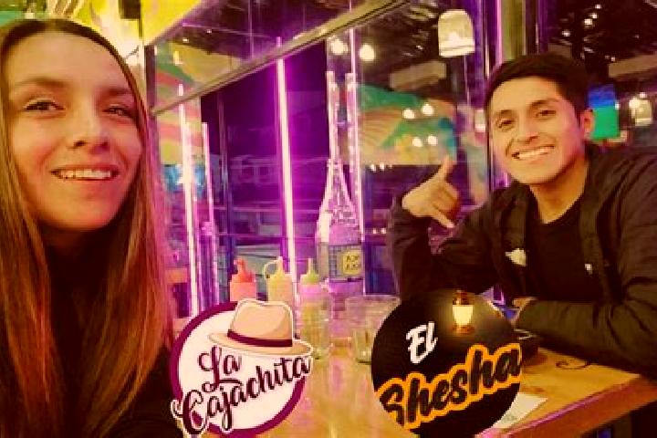 Ariana, 26 — Escort in El Frutillo, Mexico