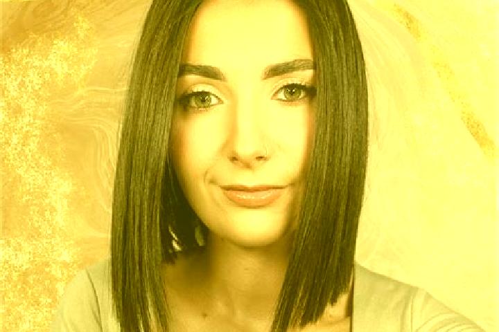 Ariana, 26 — Escort in Grabowo Koscierskie, Poland