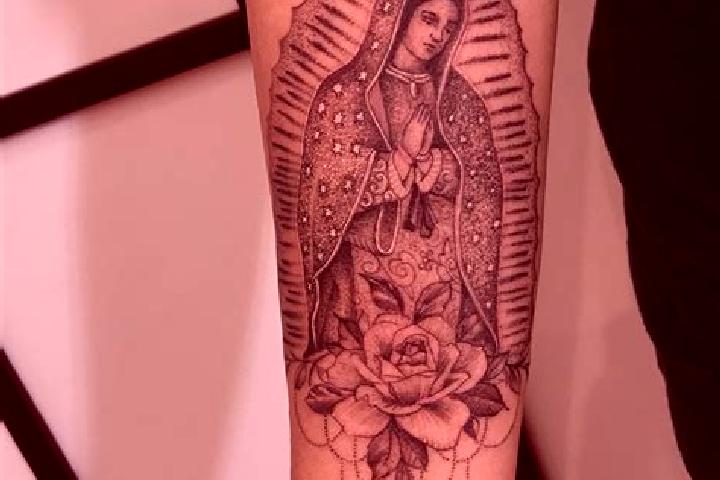 Ariana, 26 — Escort in Guadalupe Ramirez, Mexico