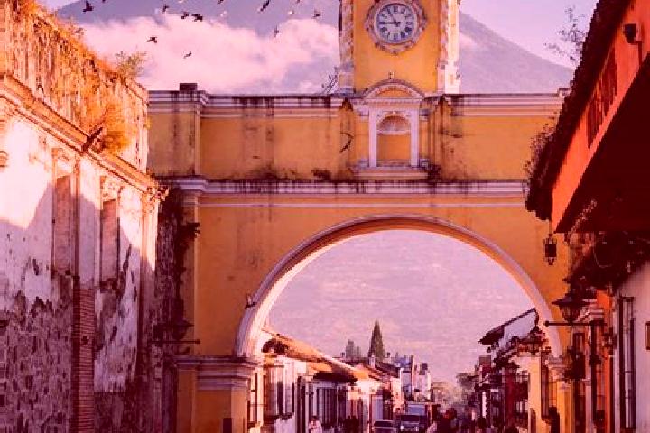 Ariana, 26 — Escort in Guazacapan, Guatemala