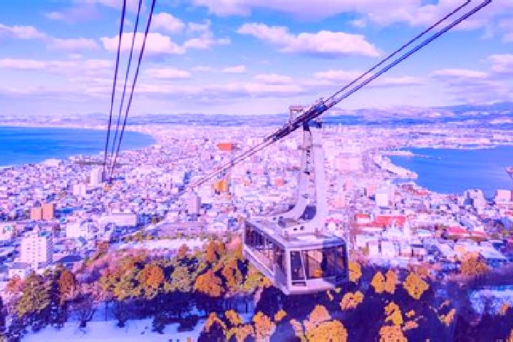 Ariana, 26 — Escort in Hakodate, Japan