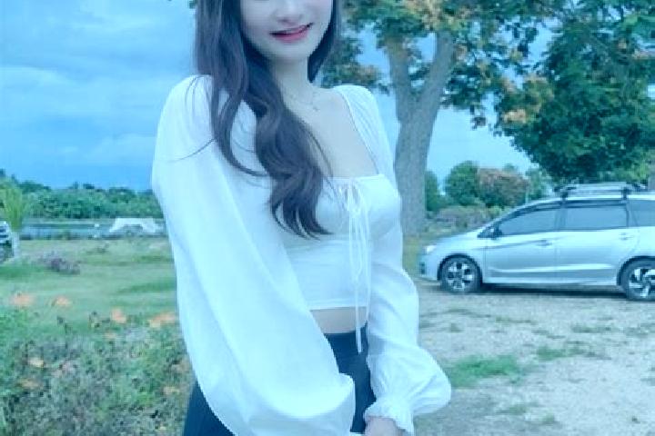 Ariana, 26 — Escort in Huai Khwang, Thailand