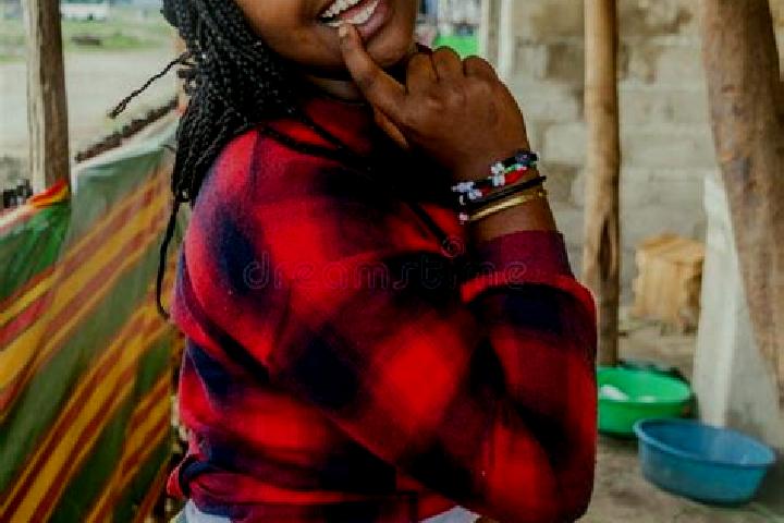 Ariana, 26 — Escort in Jinka, Ethiopia