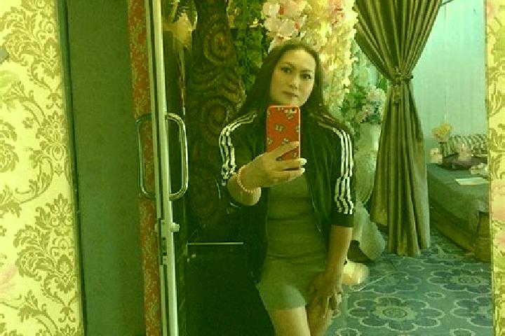 Ariana, 26 — Escort in Kabin Buri, Thailand
