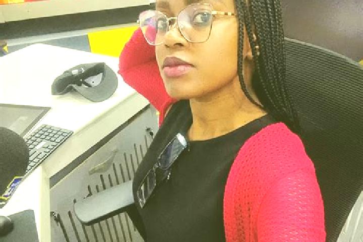 Ariana, 26 — Escort in Kapsoit, Kenya