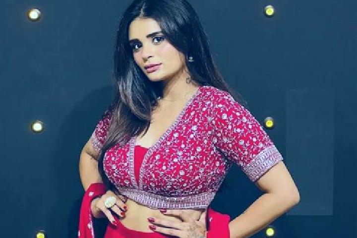 Ariana, 26 — Escort in Karle, India
