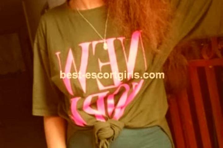 Ariana, 26 — Escort in Mbeni, Comoros
