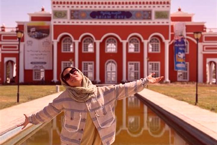 Ariana, 26 — Escort in Mingajik, Afghanistan