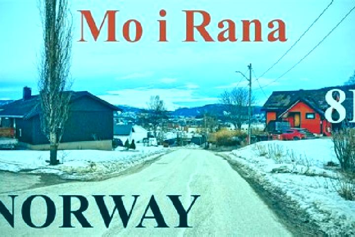 Ariana, 26 — Escort in Moi, Norway
