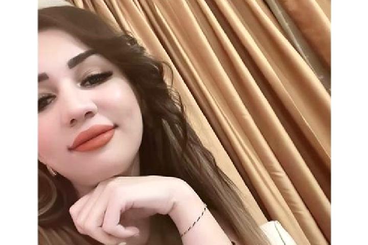 Ariana, 26 — Escort in Oyyl, Kazakhstan