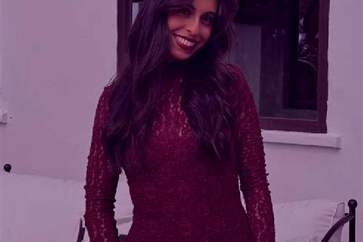 Ariana, 26 — Escort in Padilla, Colombia