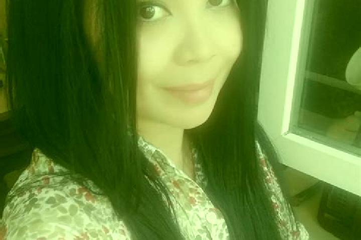 Ariana, 26 — Escort in Parfino, Russia