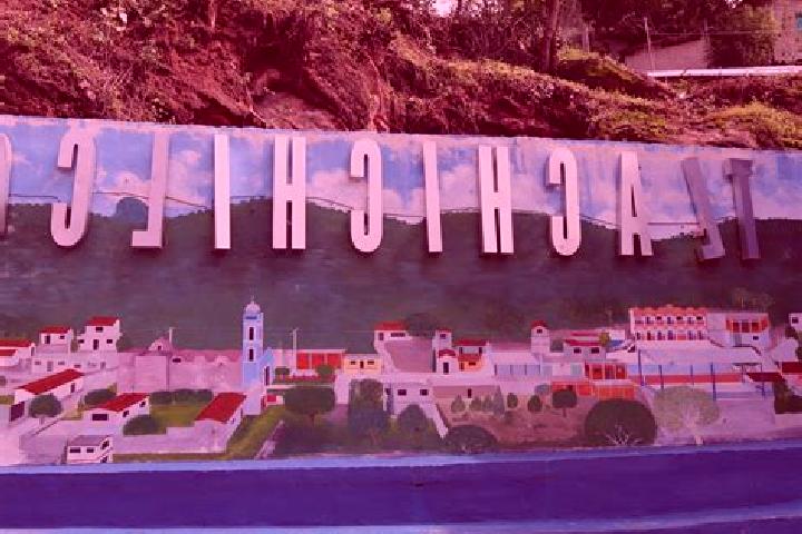 Ariana, 26 — Escort in San Juan Bautista Tlachichilco, Mexico