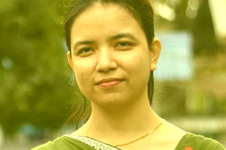 Ariana, 26 — Escort in Sarupathar, India