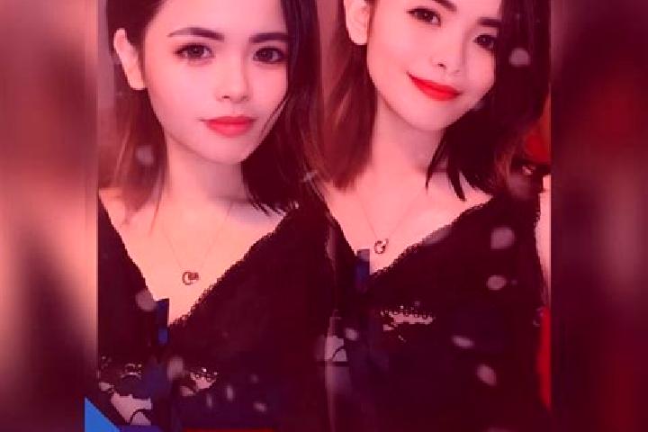 Ariana, 26 — Escort in Sasa, Indonesia