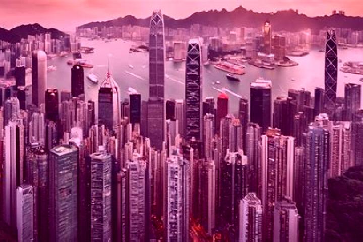 Ariana, 26 — Escort in South Horizons (Estate), Hong Kong