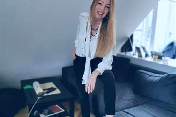 Ariana, 26 — Escort in Szczecin, Poland