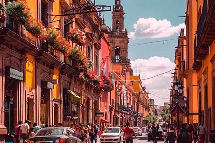 Ariana, 26 — Escort in Tinajas, Mexico