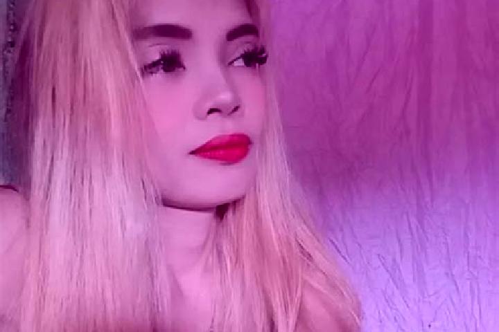 Ariana, 26 — Escort in Tranca, Philippines