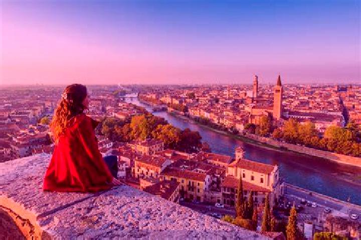 Ariana, 26 — Escort in Verona Walk, United States