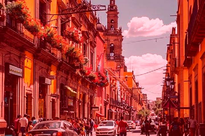Ariana, 26 — Escort in Xoxoteco, Mexico