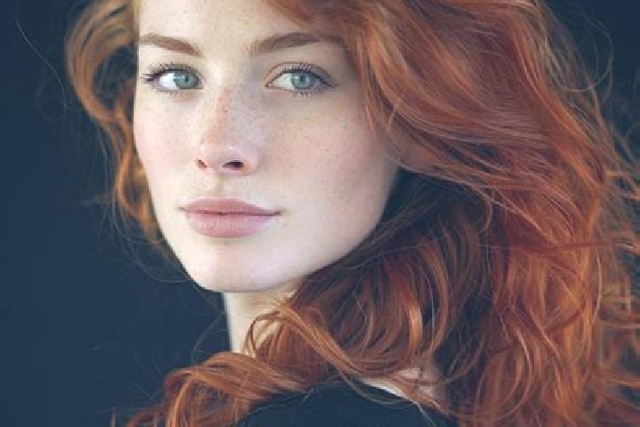 Ariana, 27, a auburn green-eyed mixed companion based in Zapotillo de Mogotes. Offering Deep French Kissing, Fetish, Travel Companion, Roleplay, Erotic Massa...
