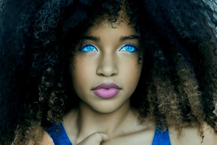 Ariana, 27, a black blue-eyed mixed companion based in Xindai. Offering Duos, Fetish, Deep French Kissing, GFE, Domination. Available for incall and outcall,...