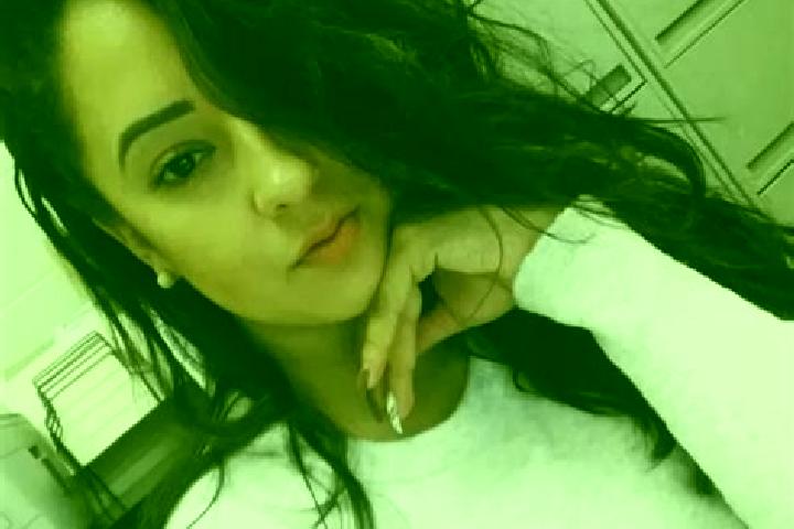 Ariana, 27, a black brown-eyed slavic companion based in Venustiano Carranza (Pena Blanca). Offering Deep French Kissing, Striptease, Fetish, Couples. Availa...